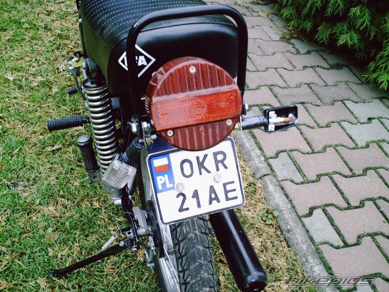 1987 SIMSON S 51 | Picture 720263 motorcycle photo