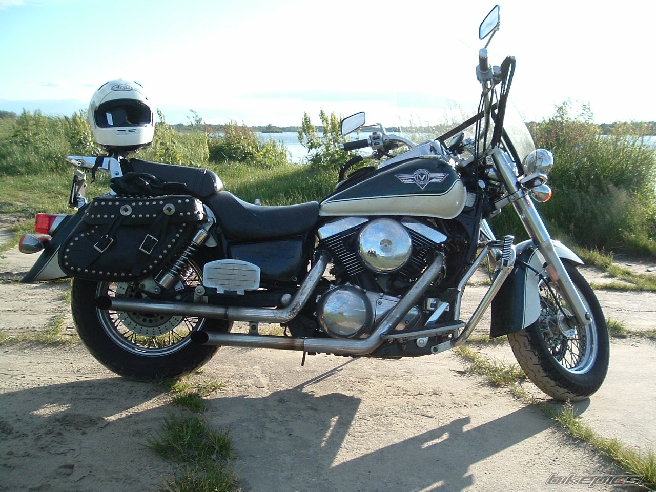 1997 KAWASAKI VULCAN 1500 | Picture 720327 motorcycle photo