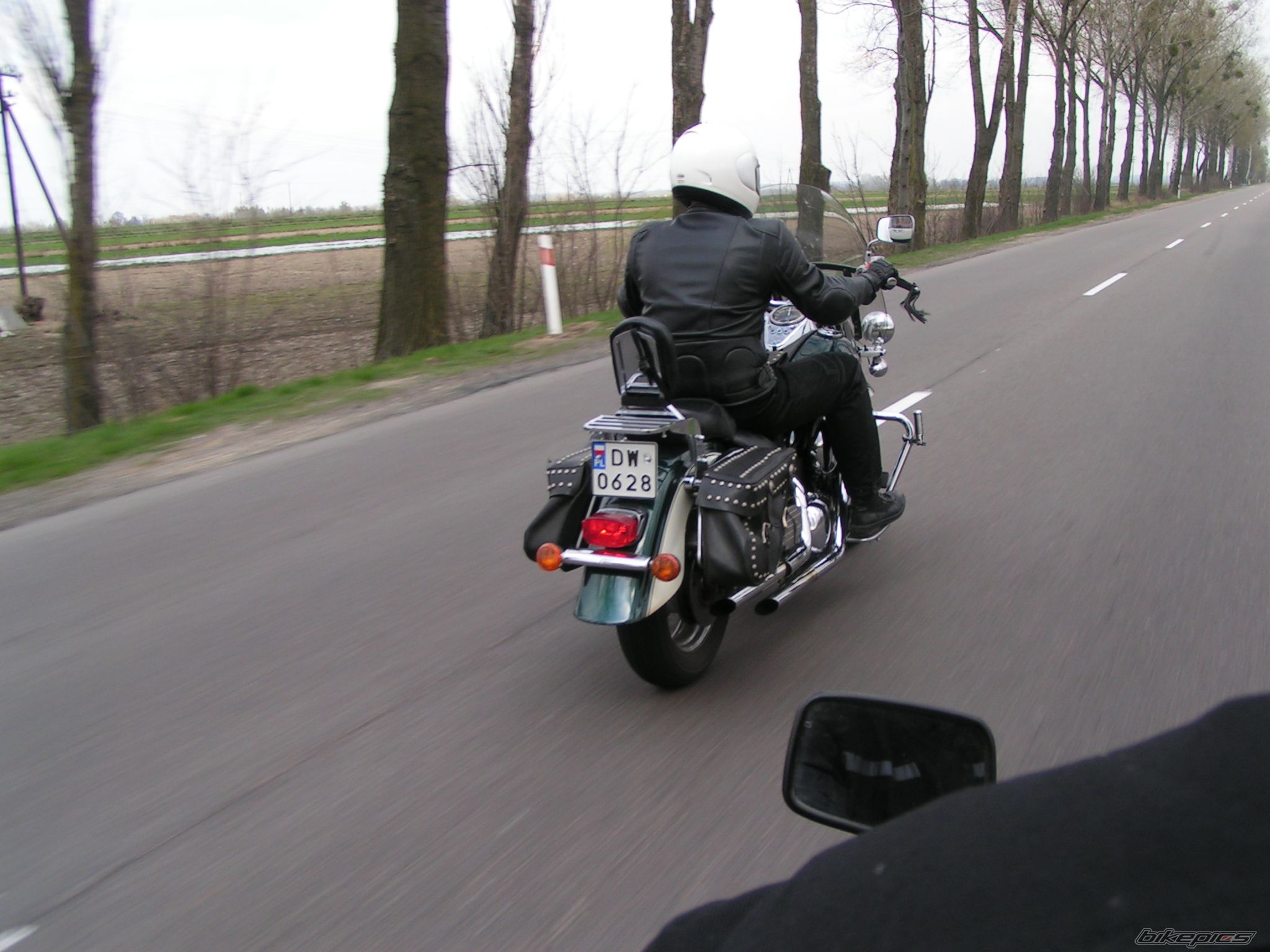 1997 KAWASAKI VULCAN 1500 | Picture 720365 motorcycle photo