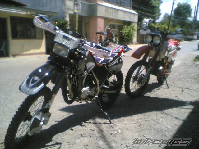 2006 KAWASAKI KMX 125 | Picture 720418 motorcycle photo