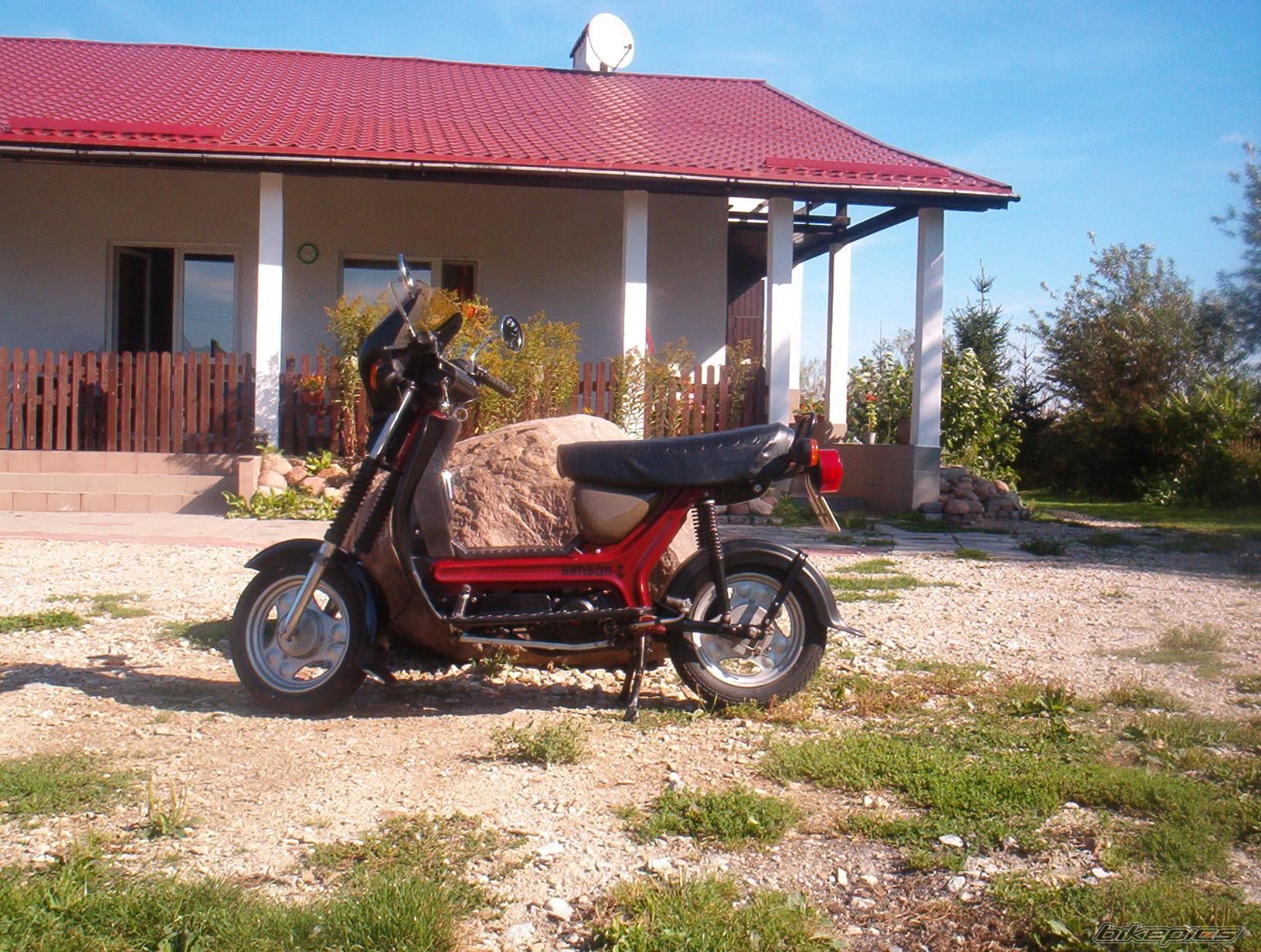 1984 WSK 125 | Picture 720426 motorcycle photo
