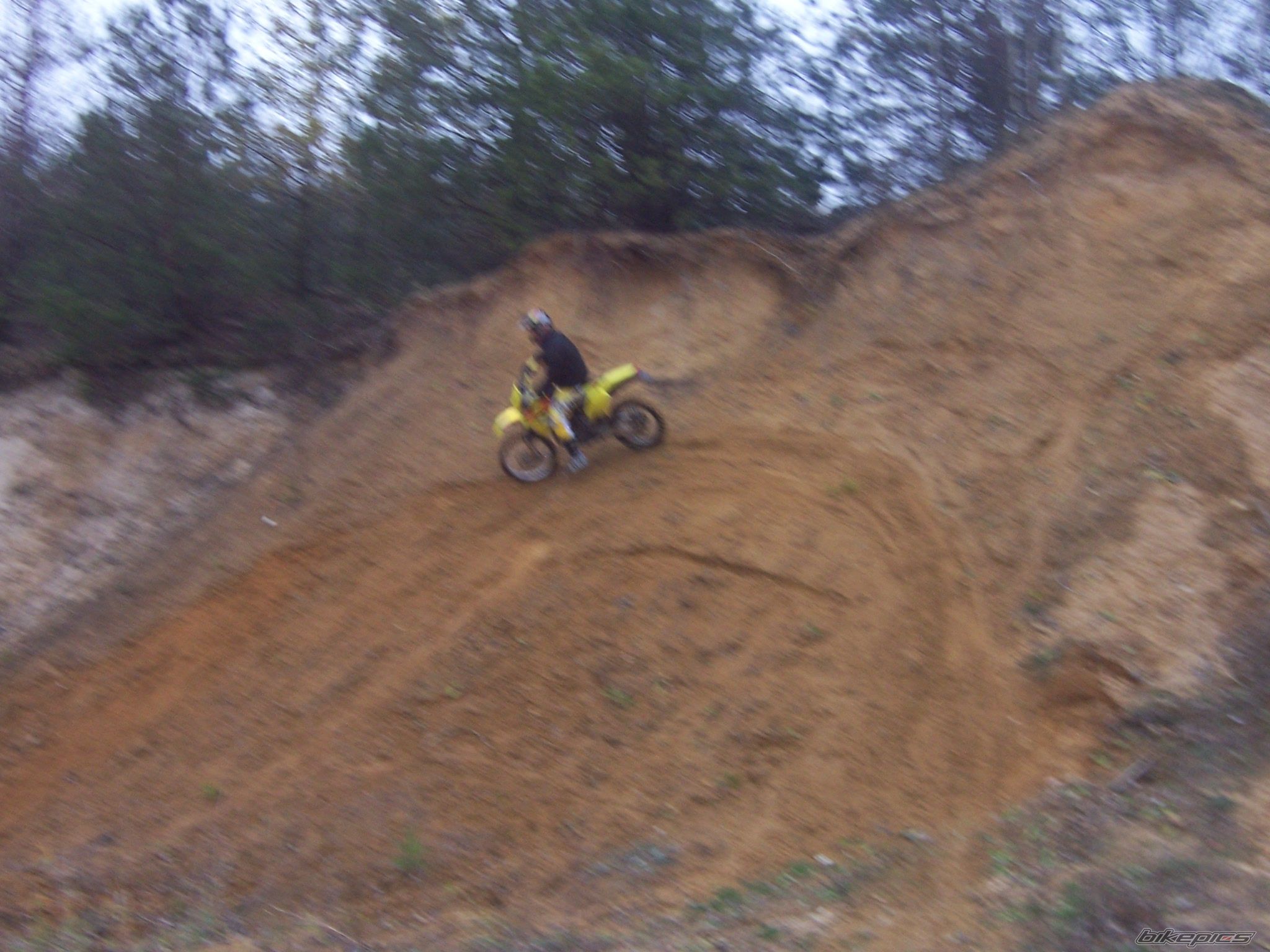 2002 SUZUKI DRZ 400 | Picture 720493 motorcycle photo