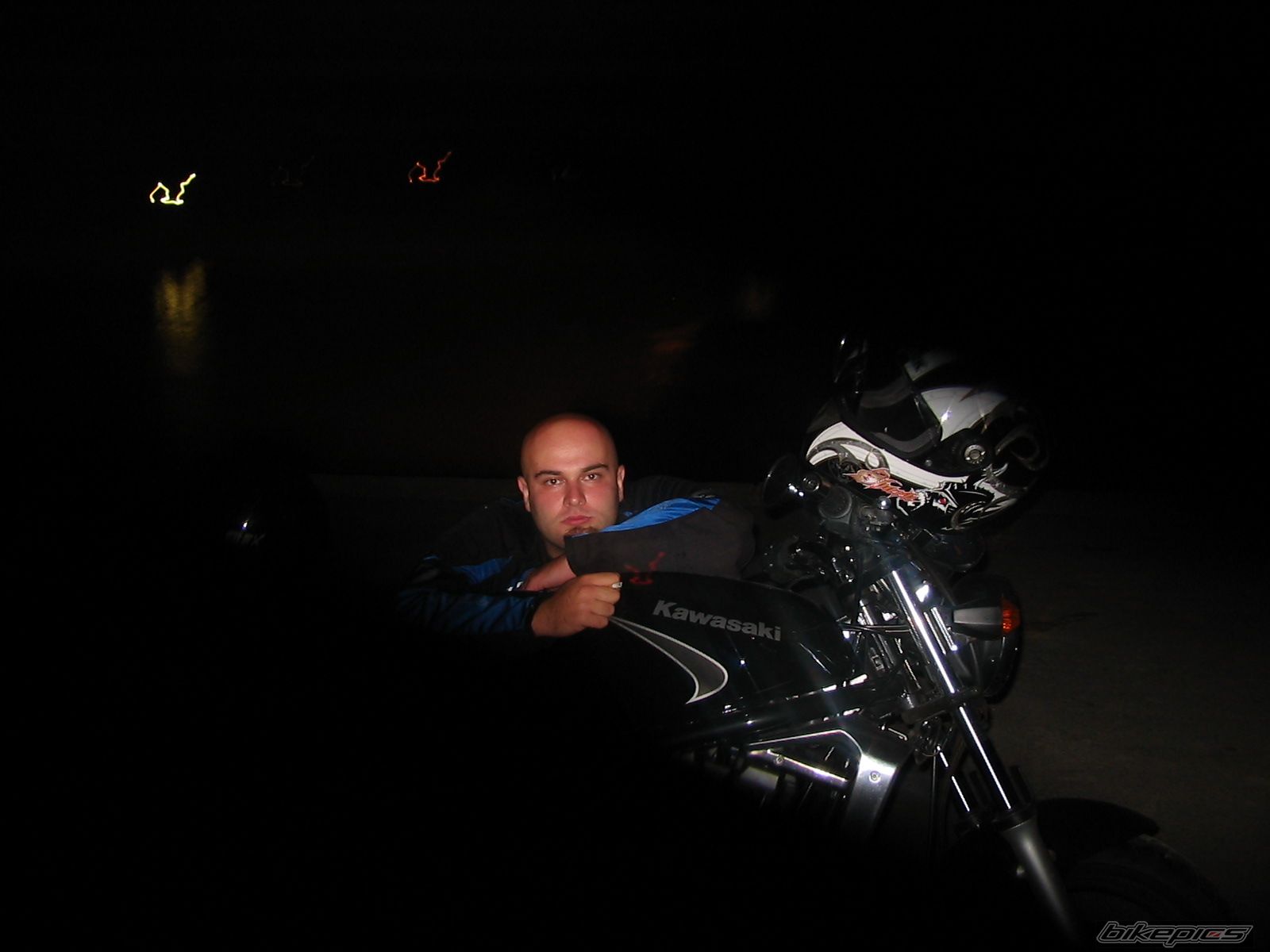 2006 KAWASAKI ER5 | Picture 720537 motorcycle photo