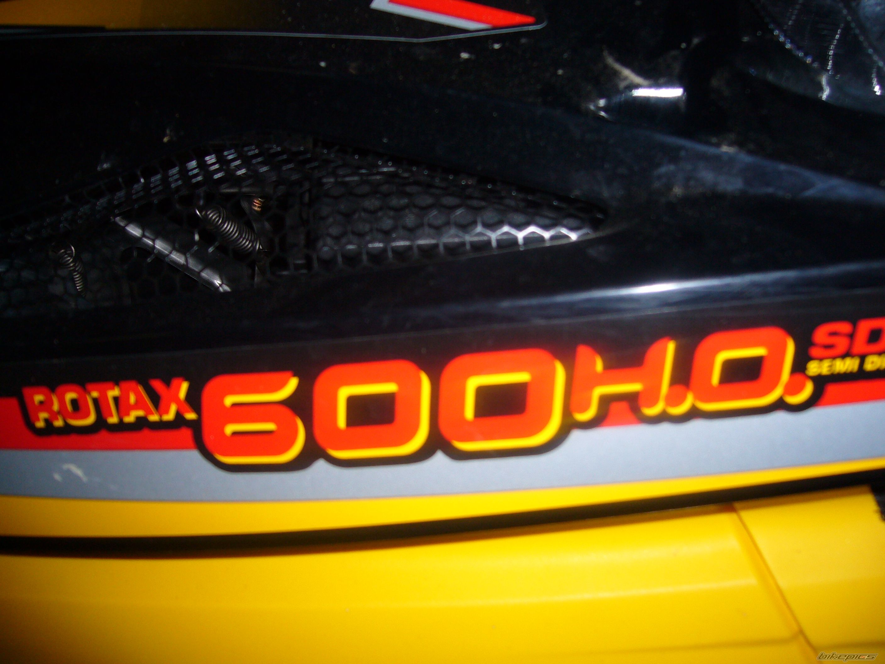 2005 SKI DOO MXZ 600 | Picture 720677 motorcycle photo