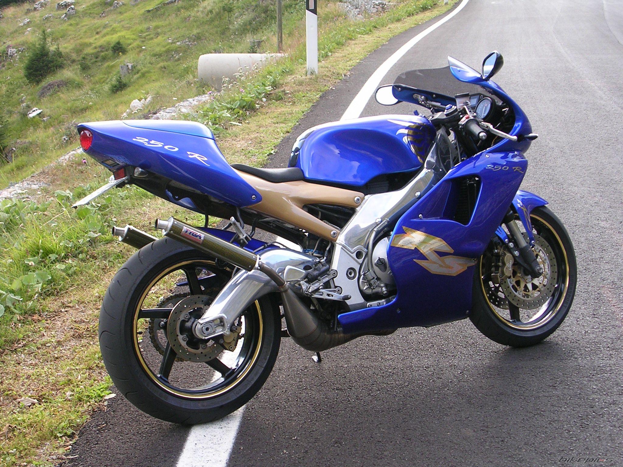 1997 APRILIA RS 250 | Picture 720687 motorcycle photo