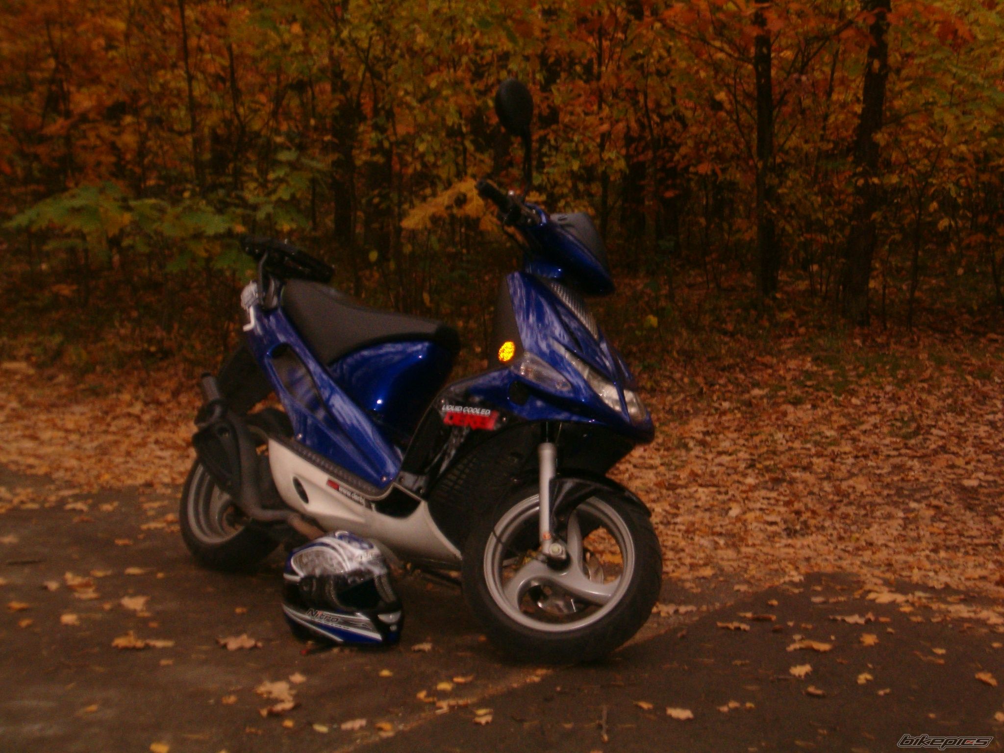 2004 DERBI GP1 | Picture 720816 motorcycle photo