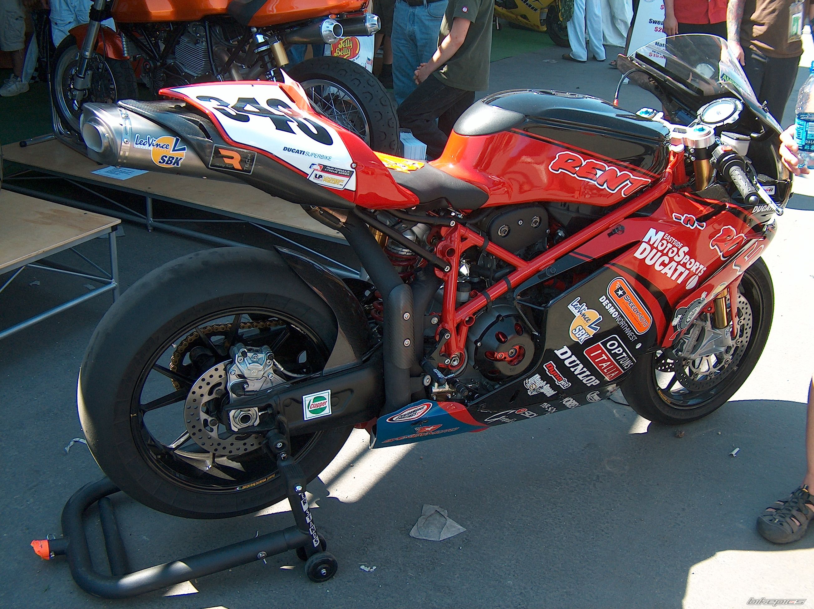    | Picture 720949 motorcycle photo