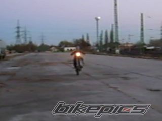 1993 APRILIA RX 125 | Picture 721015 motorcycle photo