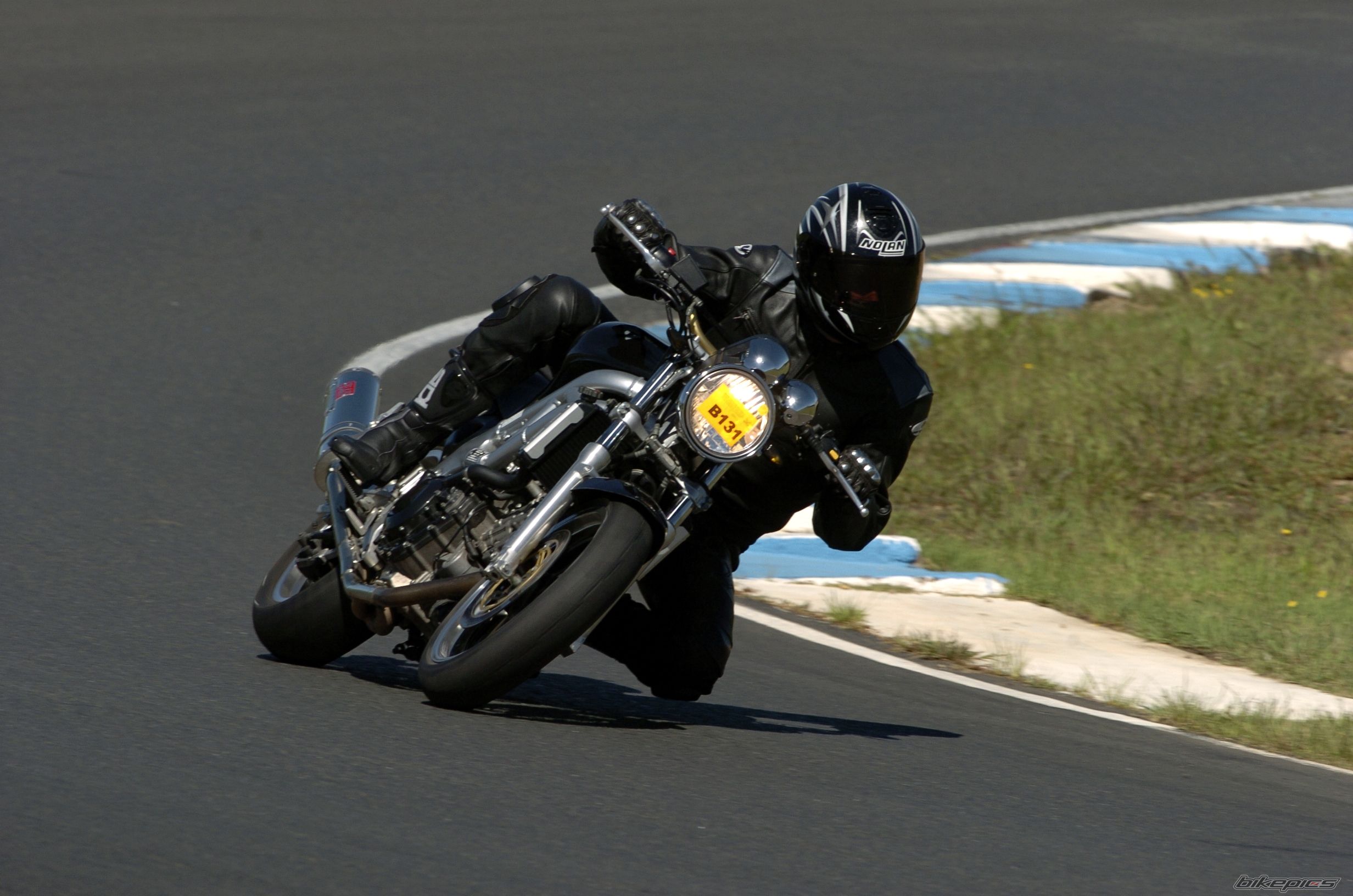 2002 SUZUKI SV 650 | Picture 721120 motorcycle photo