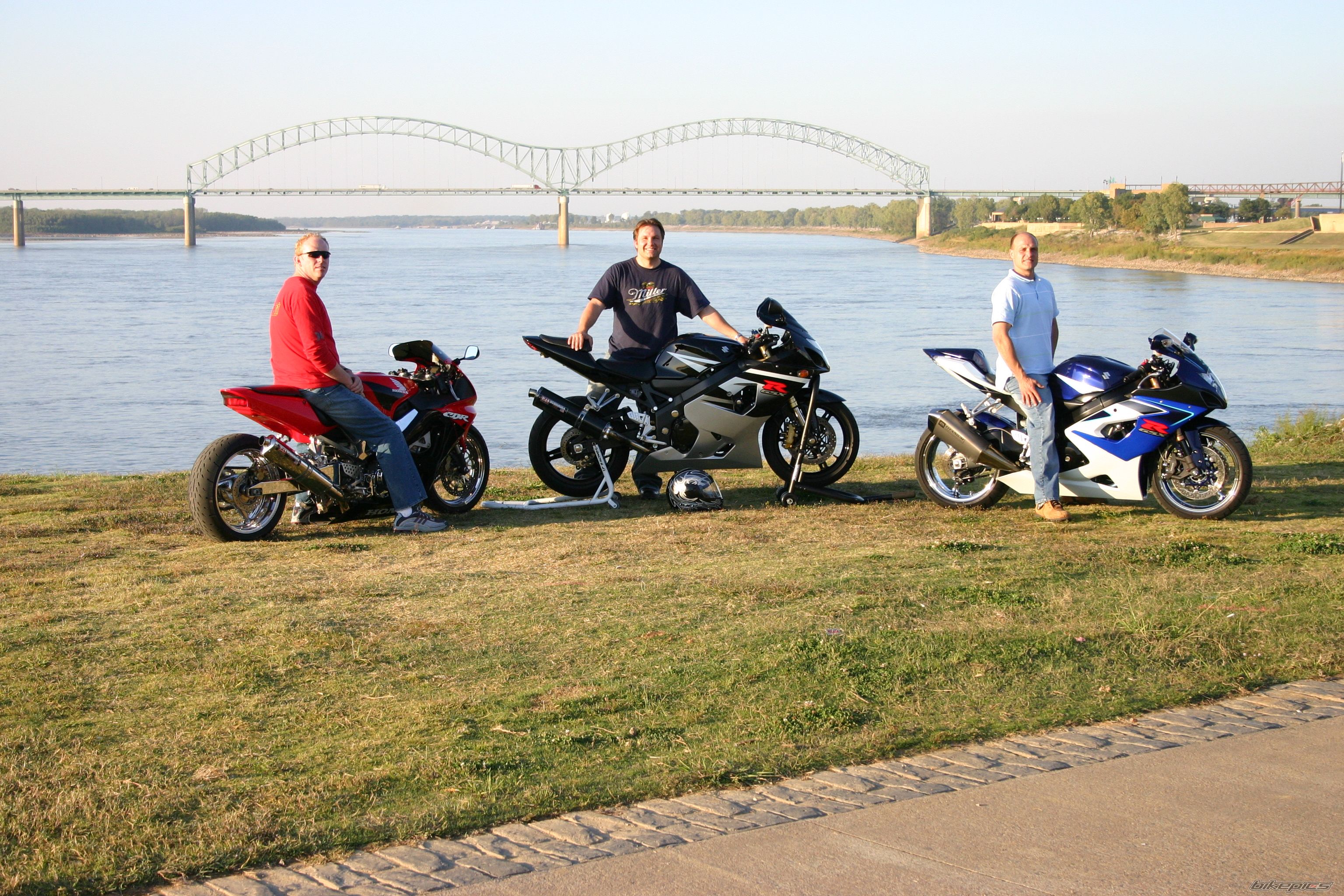 2005 SUZUKI GSX R 600 | Picture 721181 motorcycle photo