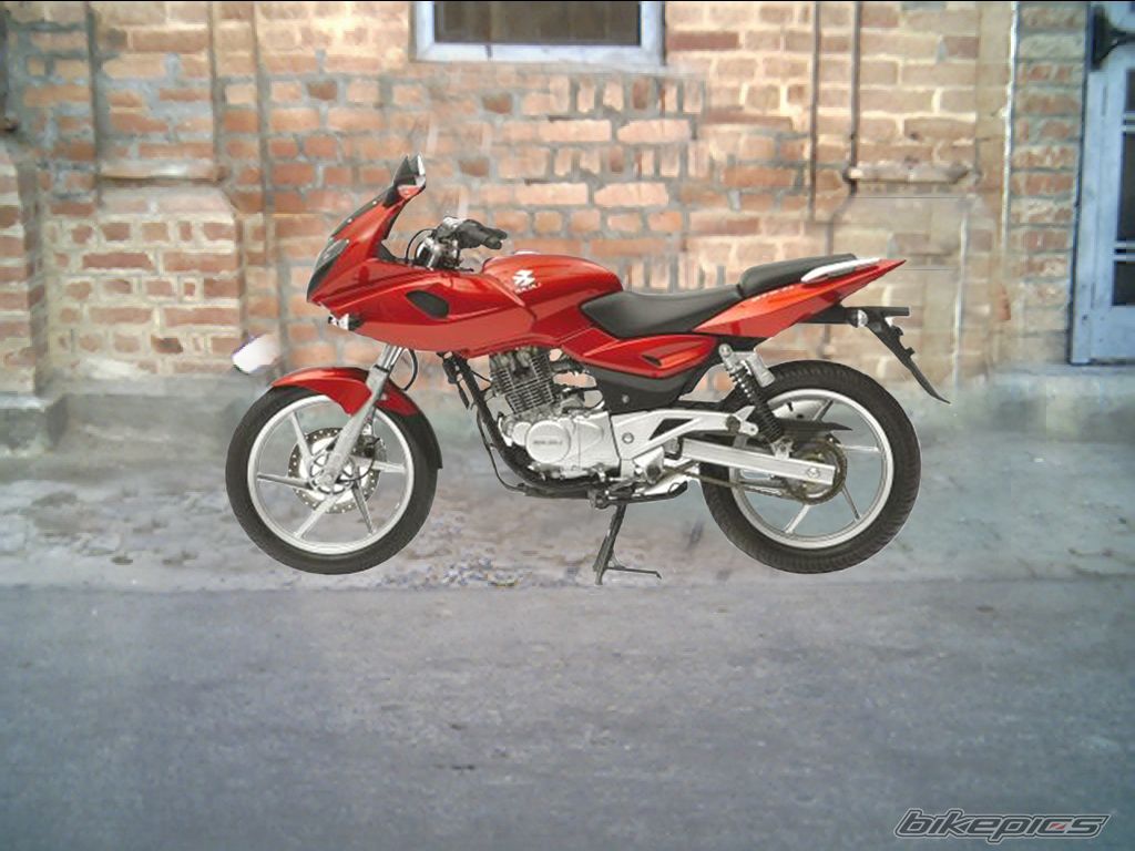 2006 BAJAJ PULSAR 180 | Picture 721234 motorcycle photo