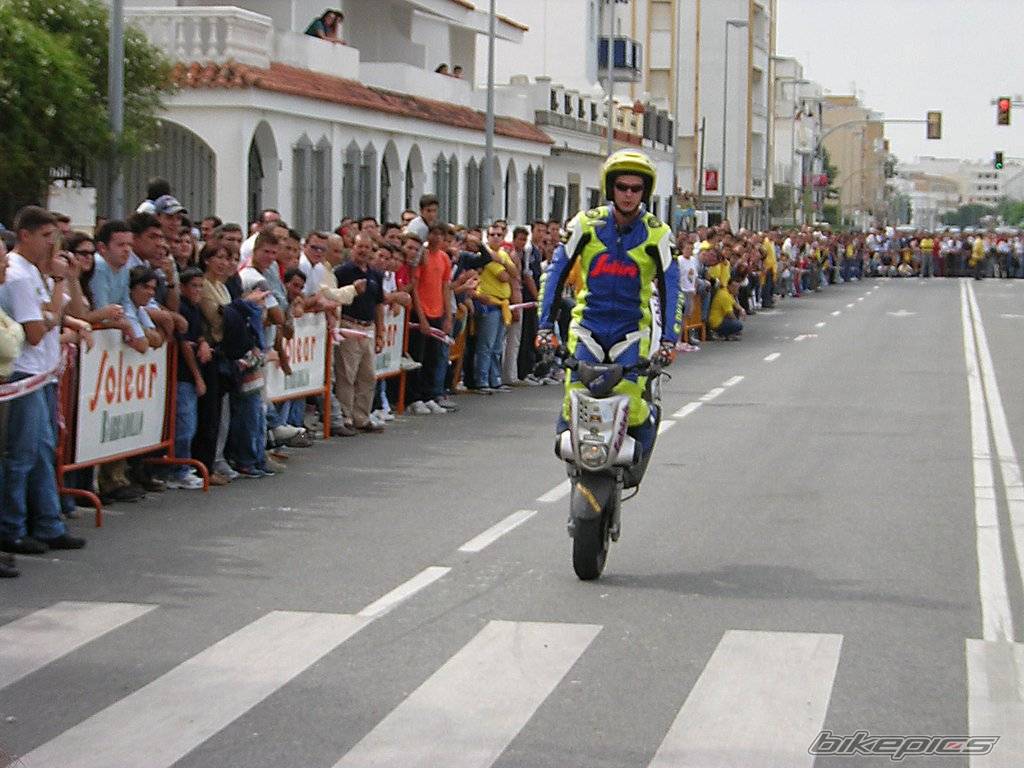 2002 YAMAHA SLIDER 50 | Picture 72127 motorcycle photo