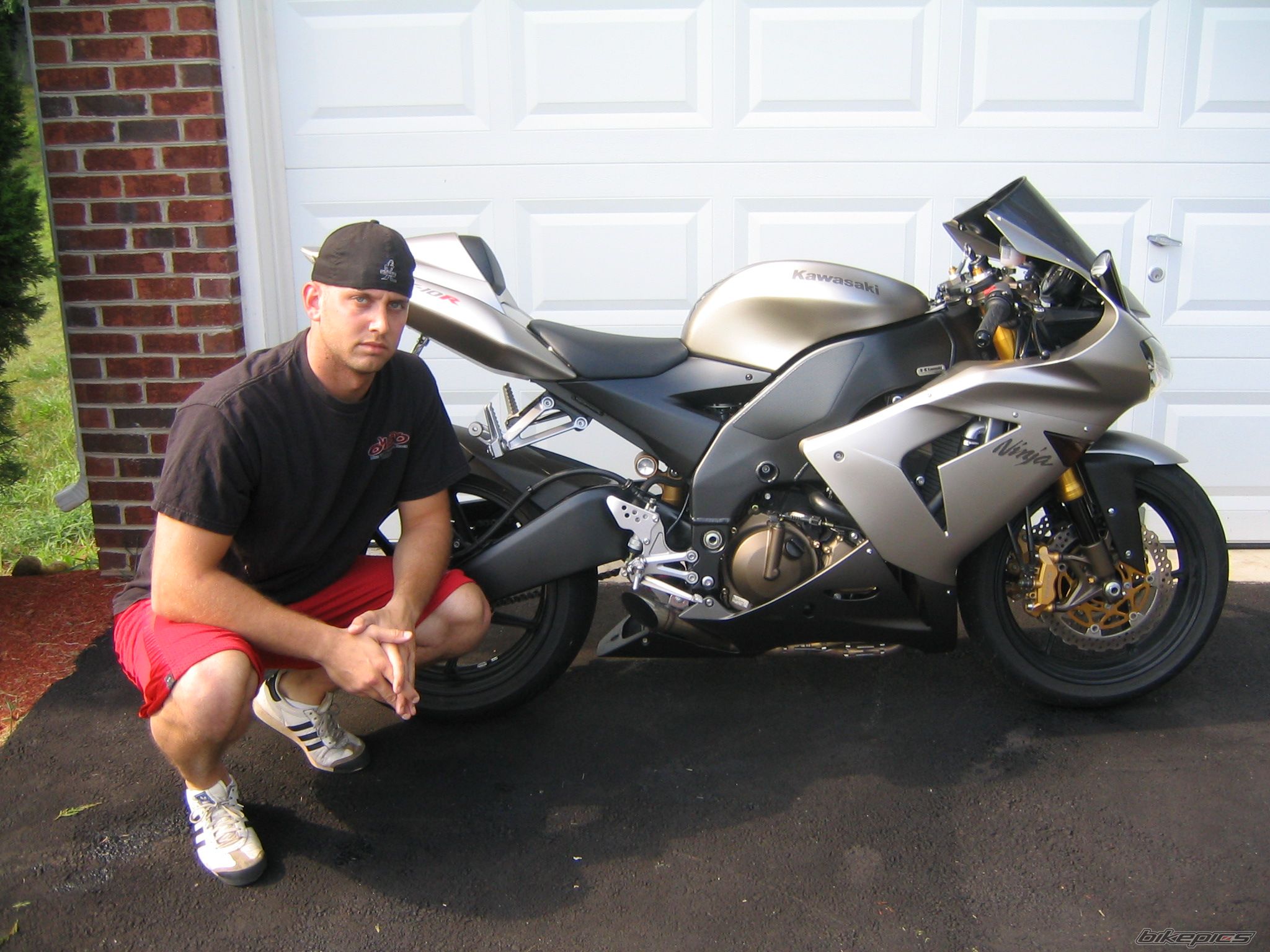 2005 KAWASAKI ZX 10R | Picture 721273 motorcycle photo
