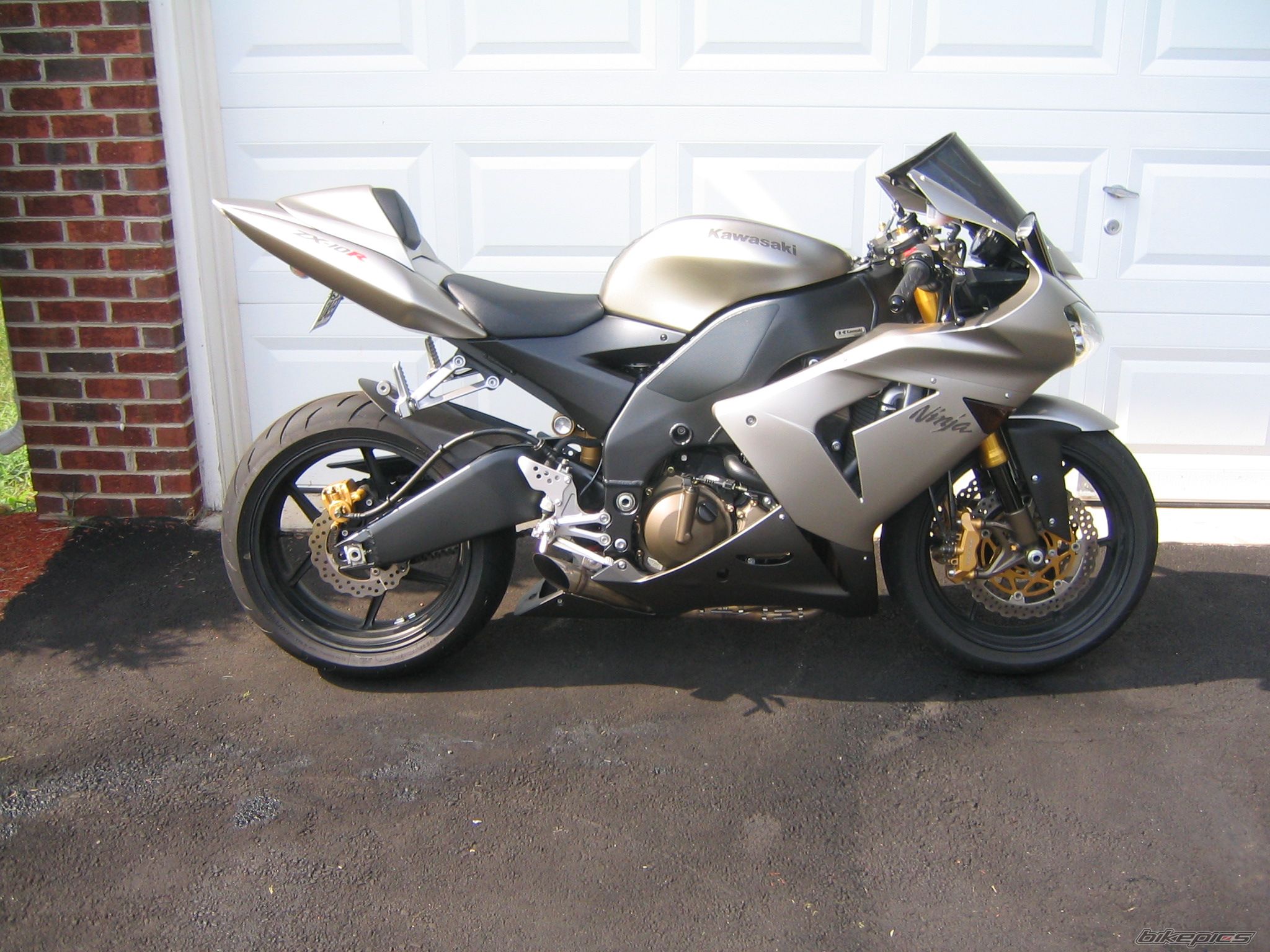 2005 KAWASAKI ZX 10R | Picture 721274 motorcycle photo