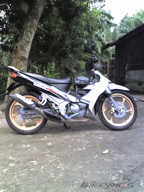   | Picture 721311 motorcycle photo