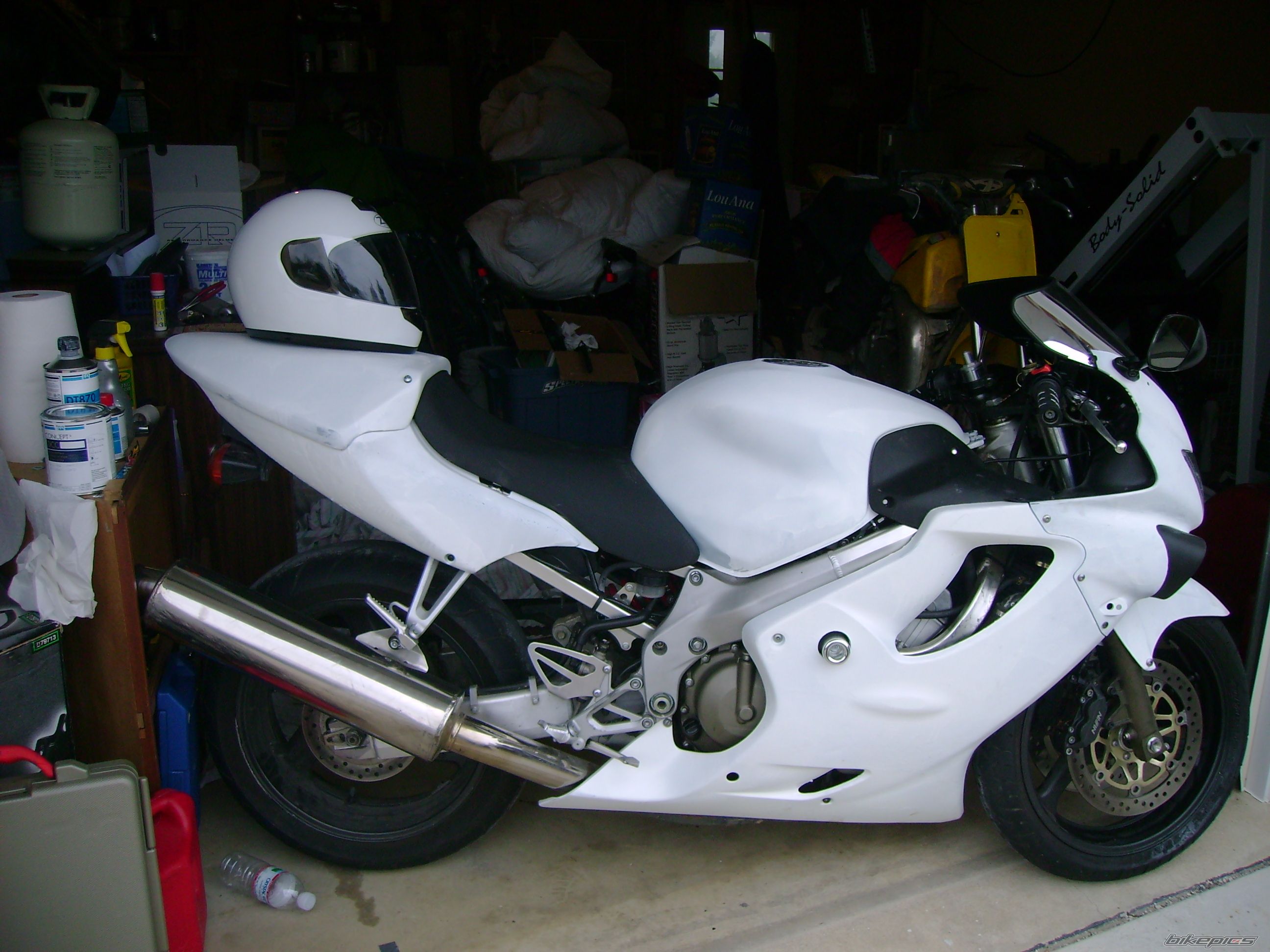 1999 HONDA CBR 600 | Picture 721316 motorcycle photo