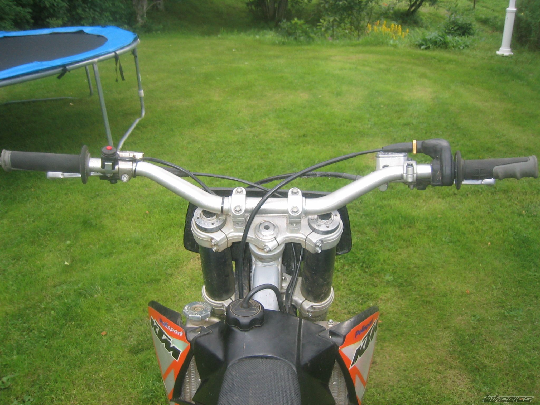 2002 KTM 250 SX | Picture 721329 motorcycle photo