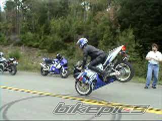 2002 SUZUKI GSX R 750 | Picture 72139 motorcycle photo