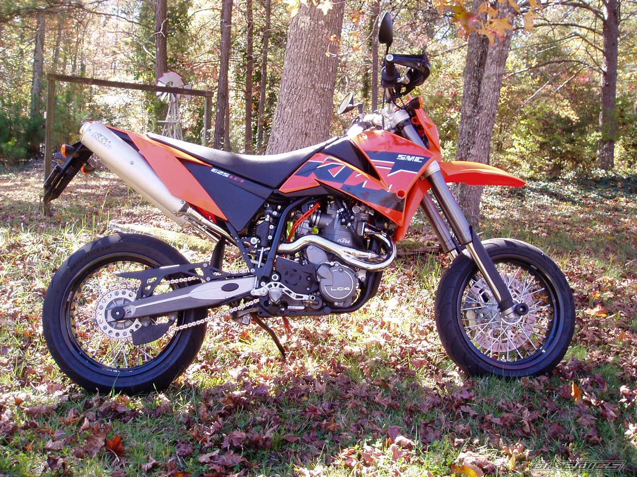 2006 KTM 625 SMC | Picture 721398 motorcycle photo