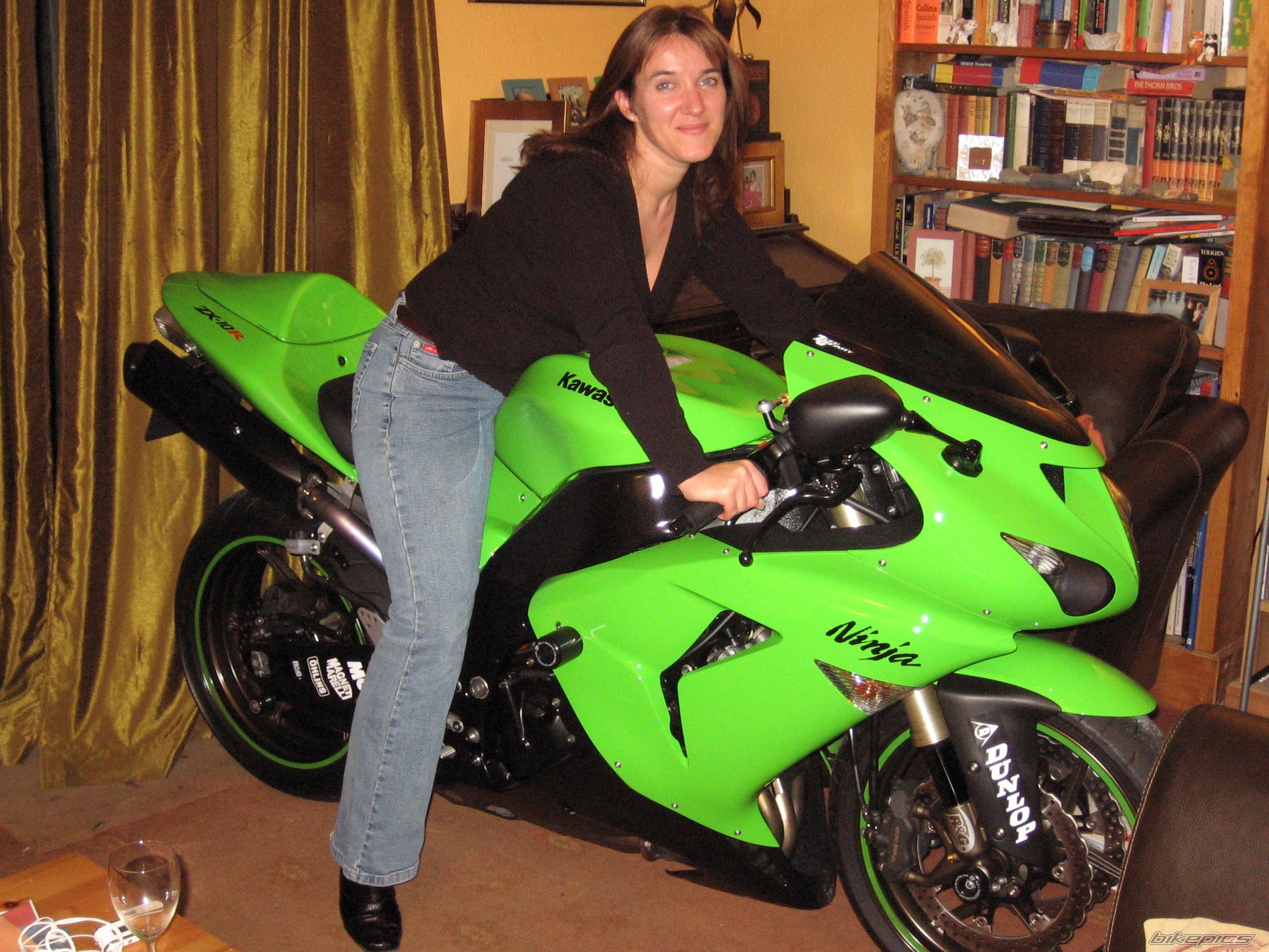 2006 KAWASAKI ZX 10R | Picture 721469 motorcycle photo