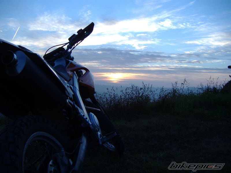 2005 DERBI SENDA SM 125 | Picture 721479 motorcycle photo