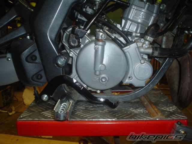 2005 DERBI SENDA  X TREME SM | Picture 721592 motorcycle photo