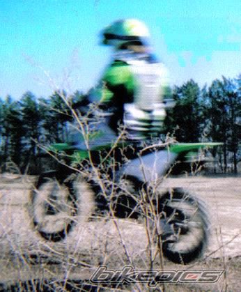2003 KAWASAKI KLX 125 | Picture 721648 motorcycle photo