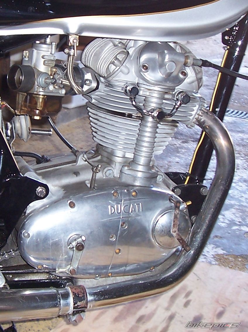 1968 DUCATI 250 | Picture 721890 motorcycle photo