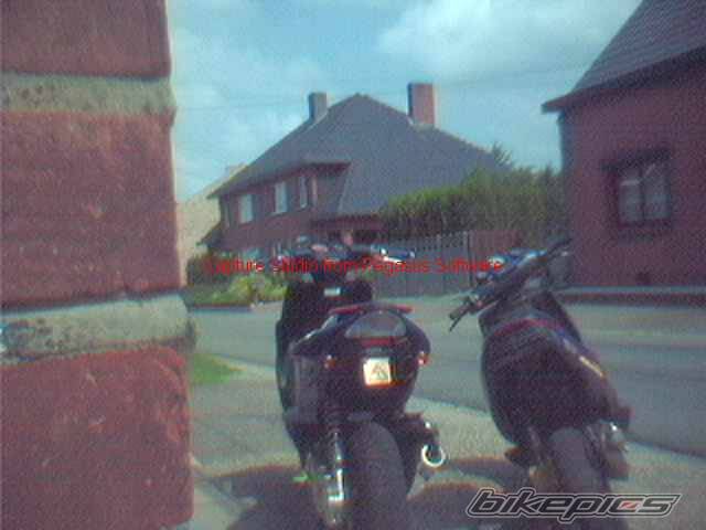 2001 YAMAHA AEROX 50 | Picture 7222 motorcycle photo