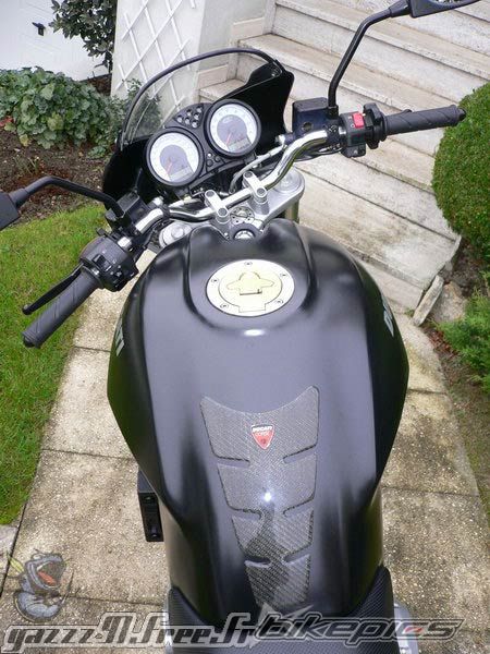 2005 DUCATI MONSTER S2R | Picture 722595 motorcycle photo
