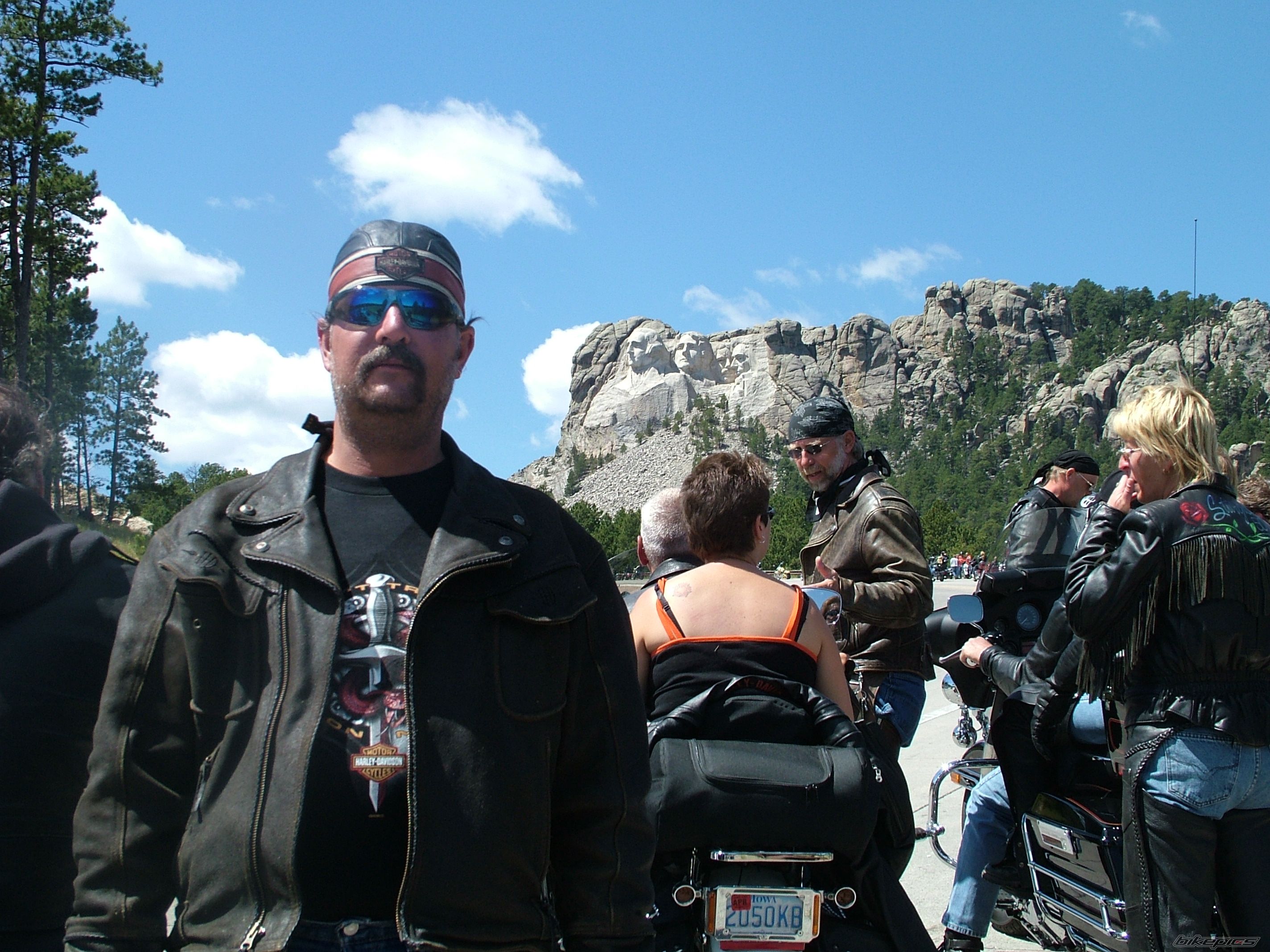 2003 HARLEY DAVIDSON FLSTF | Picture 722611 motorcycle photo