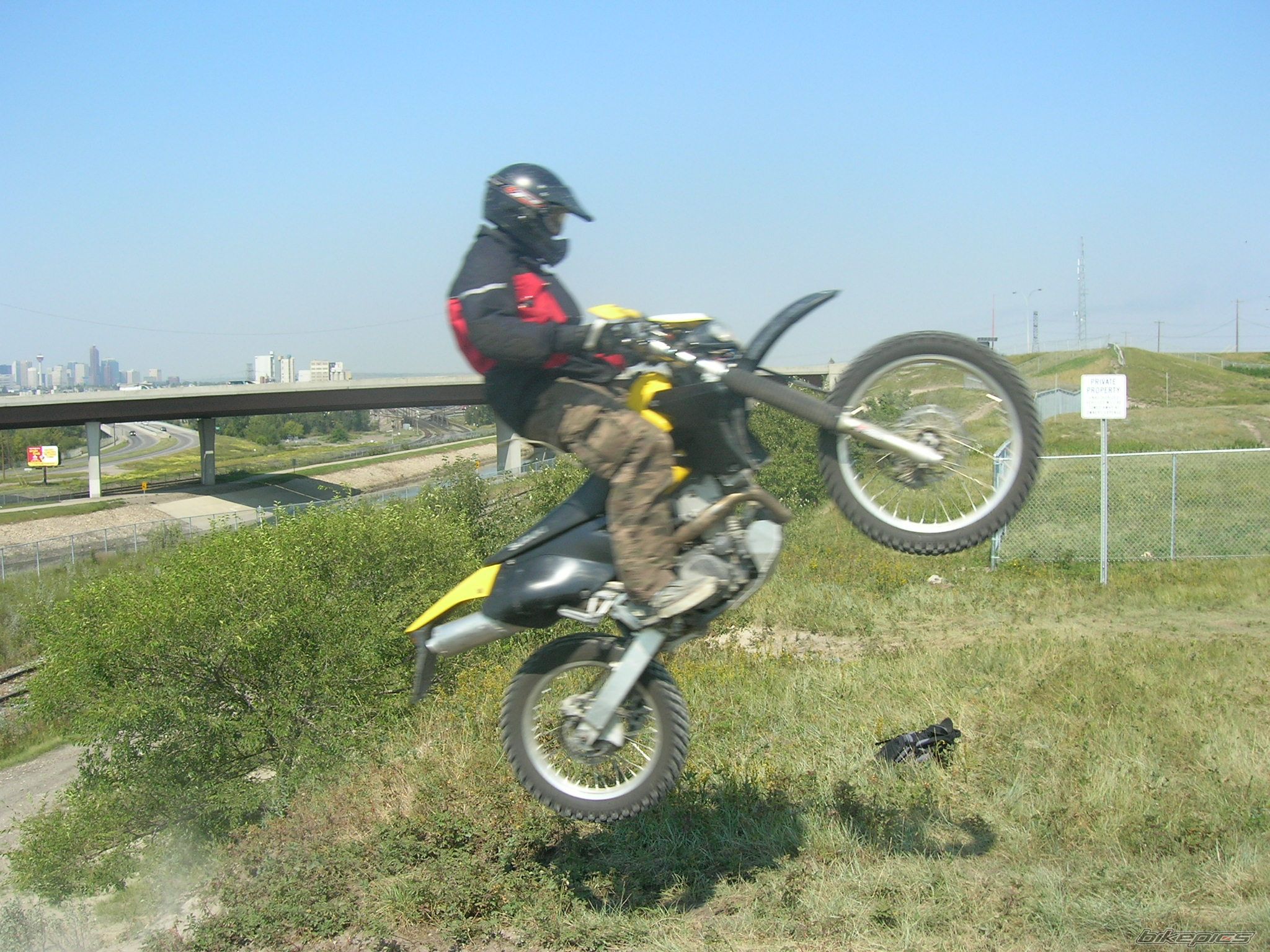 2000 SUZUKI DRZ 400 | Picture 722654 motorcycle photo
