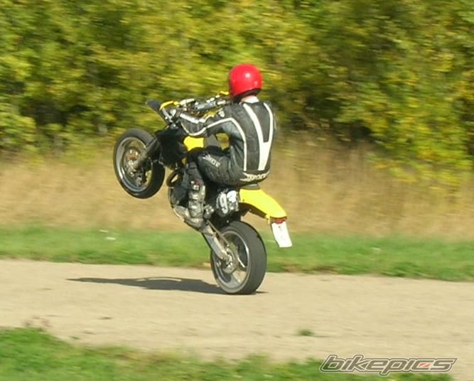 2000 SUZUKI DRZ 400 | Picture 722655 motorcycle photo
