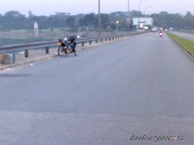 2005 YAMAHA 125 Z | Picture 722872 motorcycle photo