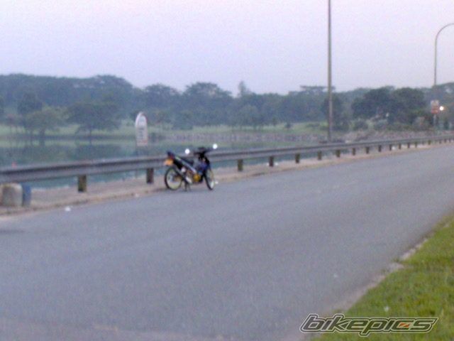 2005 YAMAHA 125 Z | Picture 722873 motorcycle photo