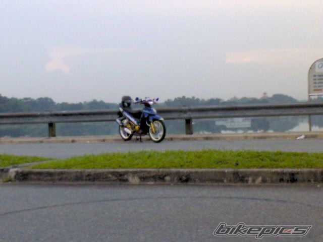 2005 YAMAHA 125 Z | Picture 722875 motorcycle photo