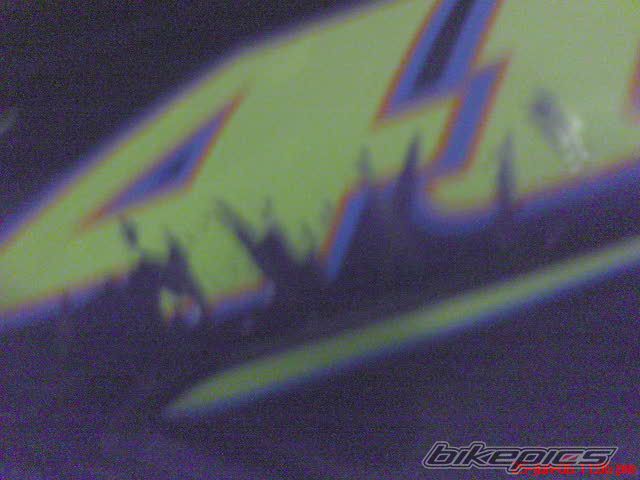 2005 YAMAHA 125 Z | Picture 722876 motorcycle photo