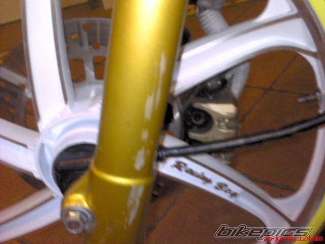 2005 YAMAHA 125 Z | Picture 722881 motorcycle photo