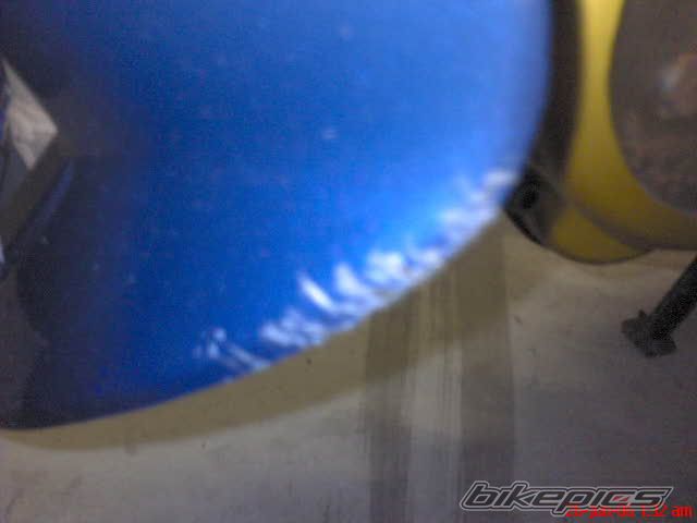 2005 YAMAHA 125 Z | Picture 722886 motorcycle photo