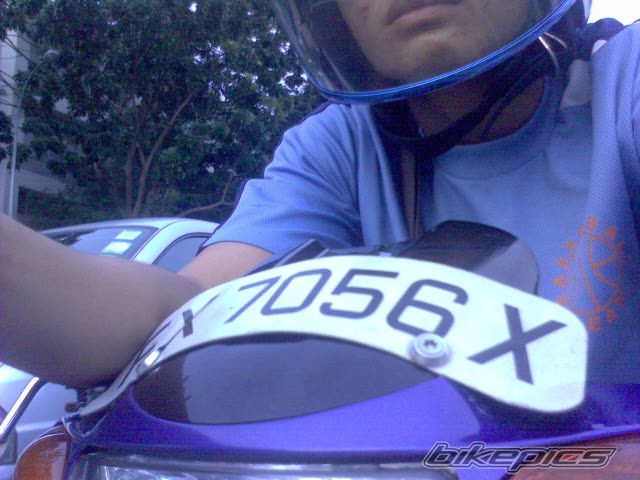 2005 YAMAHA 125 Z | Picture 722888 motorcycle photo