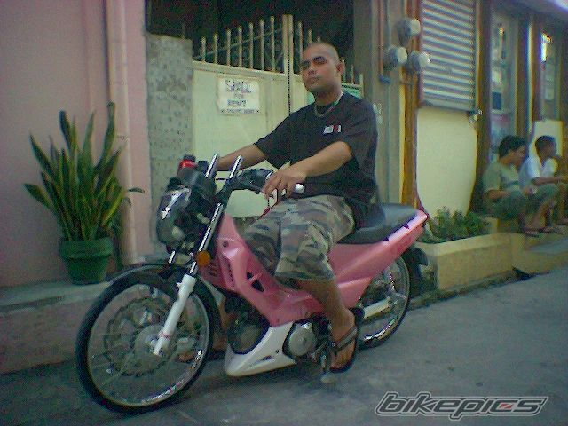 2006 HONDA WAVE 100 | Picture 722904 motorcycle photo