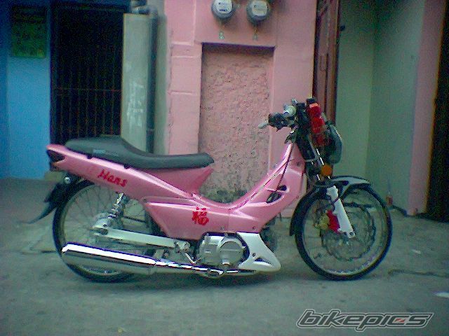 2006 HONDA WAVE 100 | Picture 722906 motorcycle photo