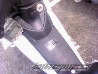 2005 YAMAHA X1 110 | Picture 722928 motorcycle photo