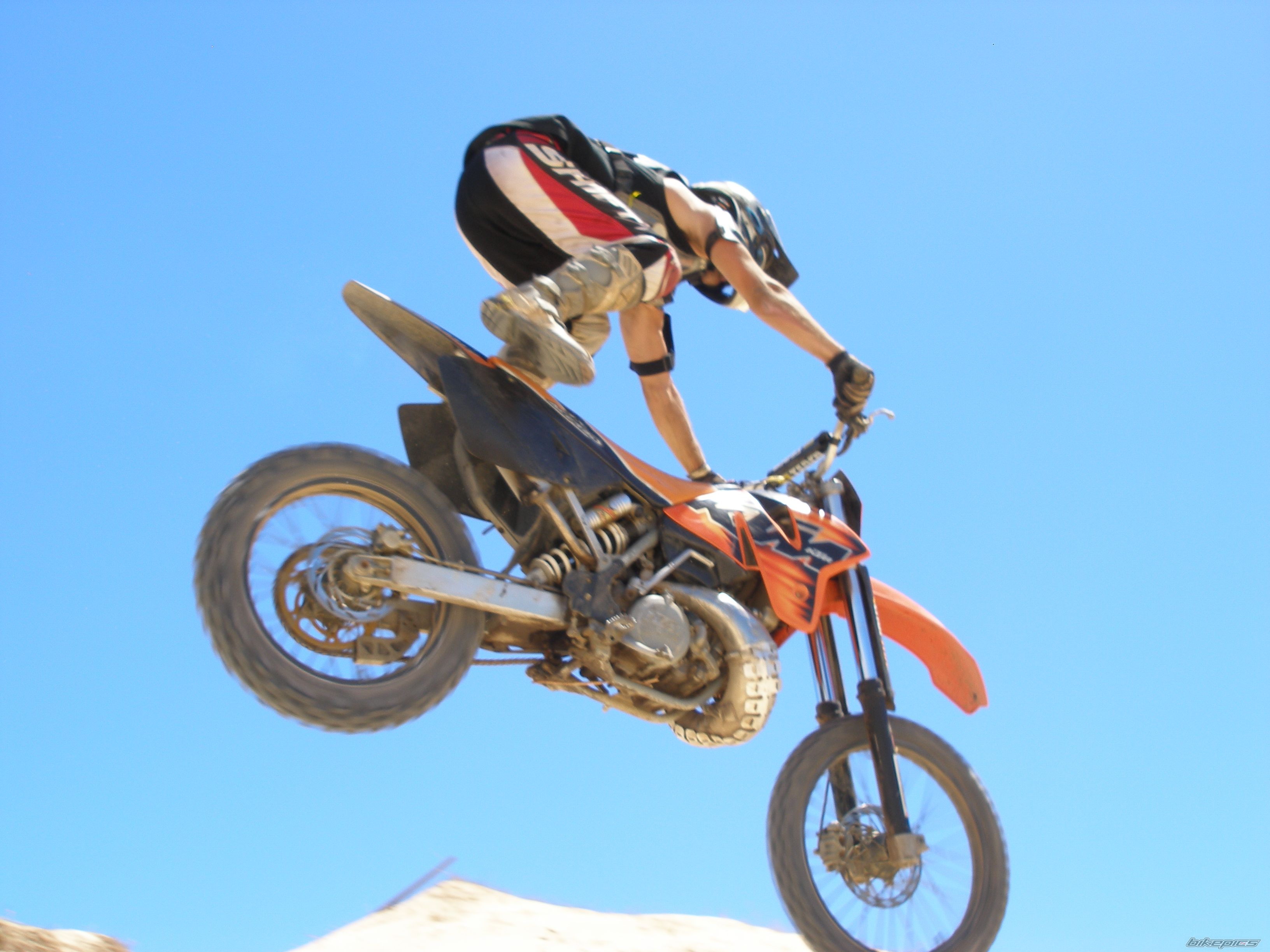 2000 KTM 250 EXC | Picture 722931 motorcycle photo