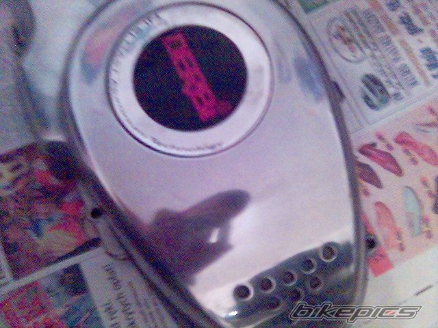 2002 DERBI ATLANTIS | Picture 723176 motorcycle photo