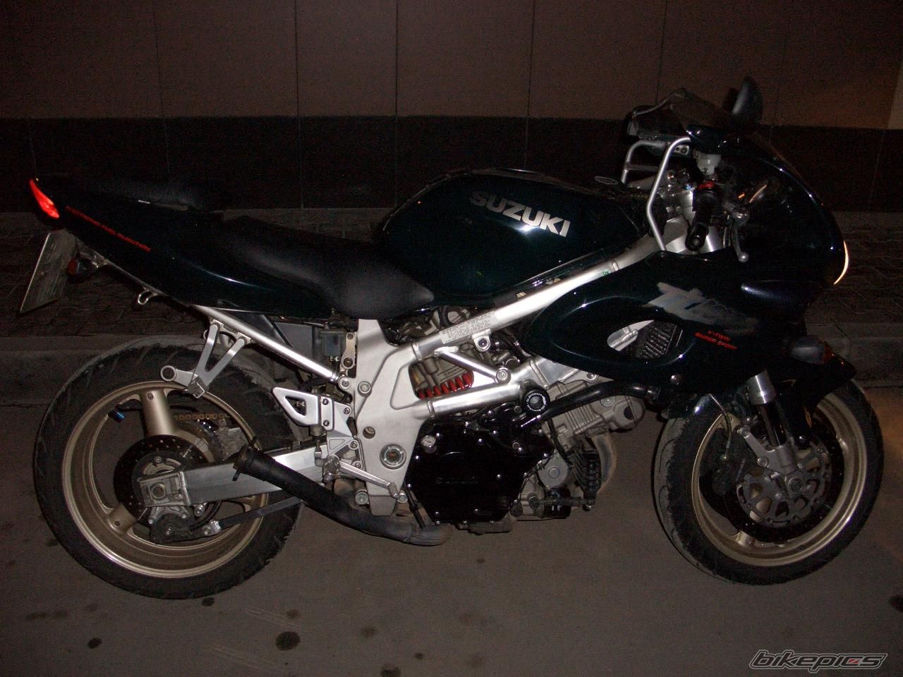 1997 SUZUKI TL1000S | Picture 723267 motorcycle photo