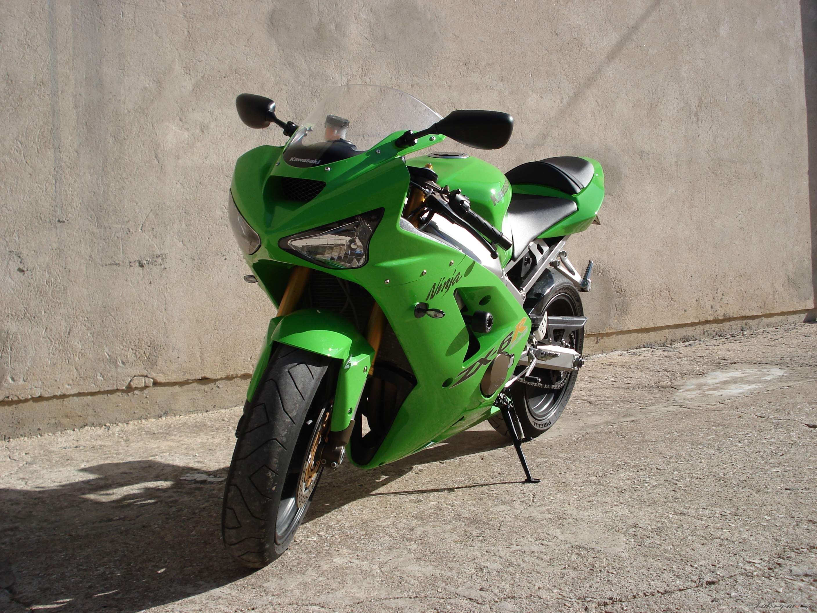 2004 KAWASAKI ZX 6R | Picture 723271 motorcycle photo