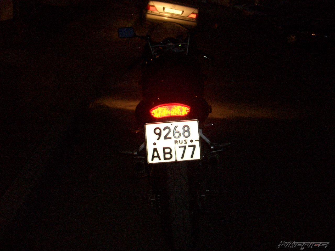 1997 SUZUKI TL1000S | Picture 723272 motorcycle photo