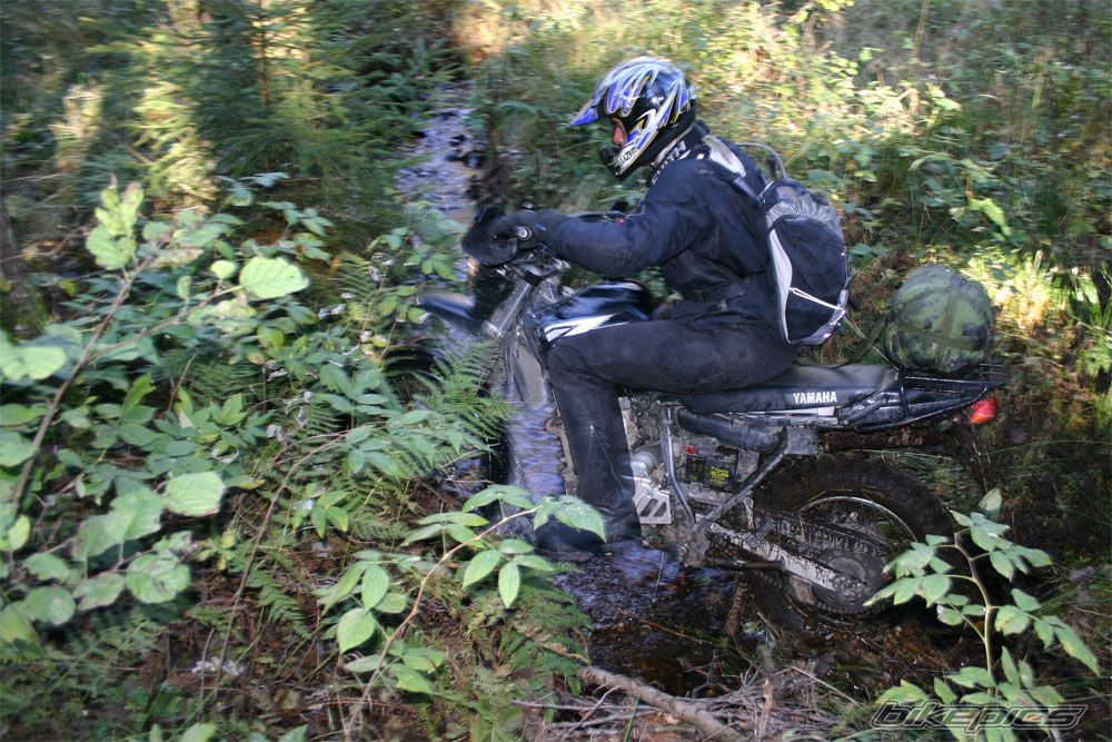 2000 YAMAHA XT 600 | Picture 723391 motorcycle photo