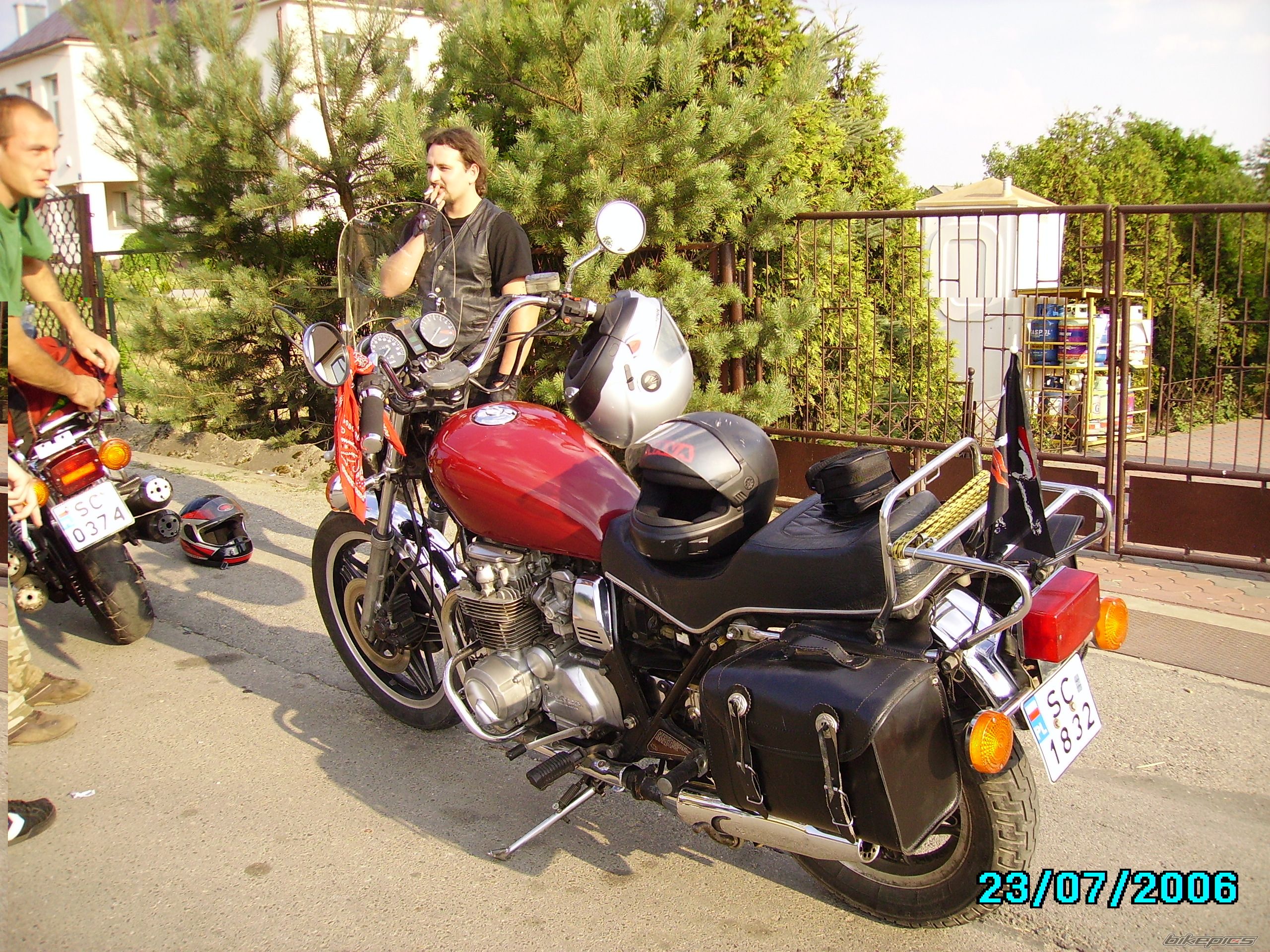 1980 HONDA CB 650 | Picture 723392 motorcycle photo
